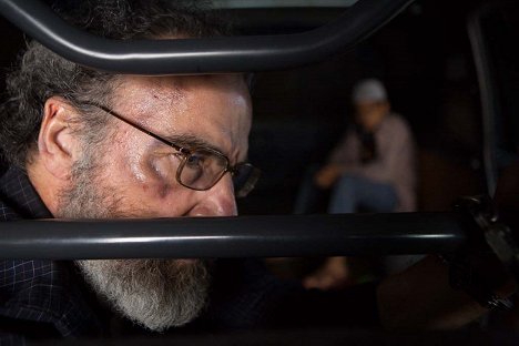 Mandy Patinkin - Homeland - There's Something Else Going On - Photos