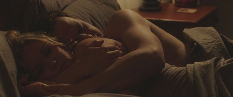 Julia Stiles, Josh Charles - The Drowning - Do filme