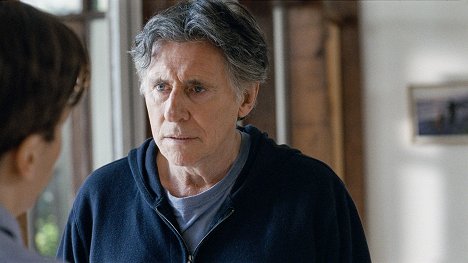 Gabriel Byrne - Back Home - Film