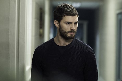 Jamie Dornan - The Fall - Le Poids du doute - Film