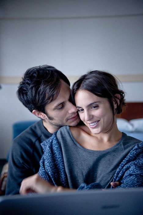 Gael García Bernal, Verónica Echegui - Me estás matando Susana - Z filmu