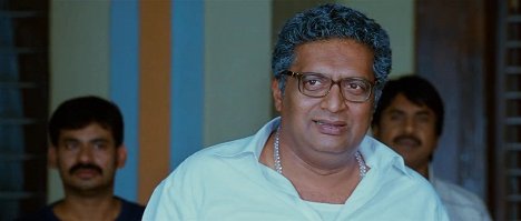 Prakash Raj - Seethamma Vakitlo Sirimalle Chettu - Van film