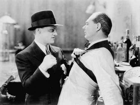 James Cagney, Lee Phelps - El enemigo público - De la película
