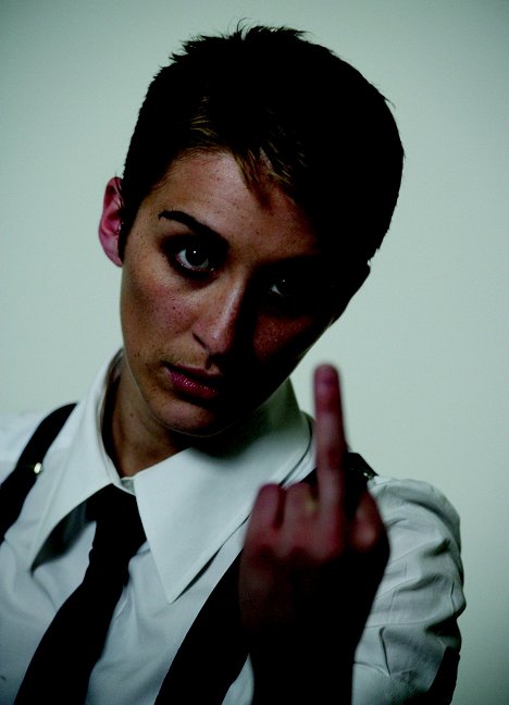 Vicky McClure - Filth and Wisdom - Photos