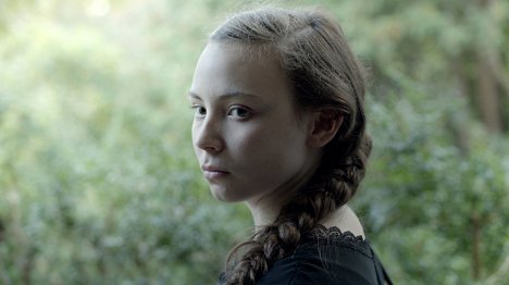Lene Cecilia Sparrok - Das Mädchen aus dem Norden - Filmfotos