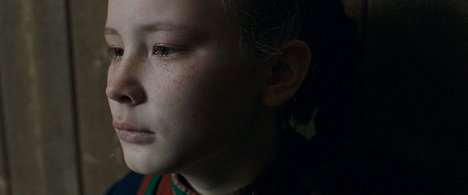 Mia Erika Sparrok - Sami Blood - De la película
