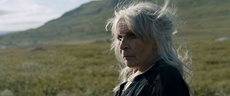 Maj Doris Rimpi - Sami, une jeunesse en Laponie - Film