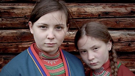 Lene Cecilia Sparrok, Mia Erika Sparrok - Sami, une jeunesse en Laponie - Film