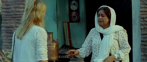 Kiron Kher - Rang De Basanti - Z filmu