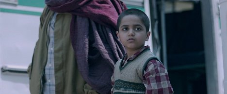 Vishesh Bansal - Madaari - Z filmu