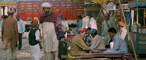 Irrfan Khan - Madaari - Kuvat elokuvasta