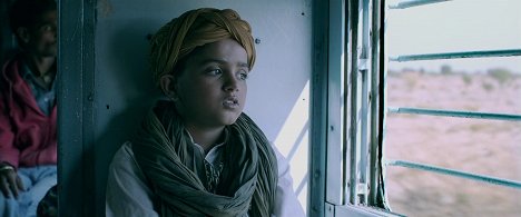 Vishesh Bansal - Madaari - Van film
