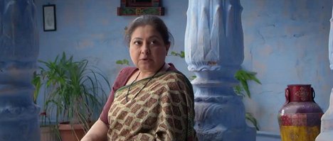 Smita Jaykar - Akira - Filmfotók