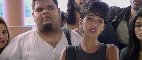 Teena Singh - Akira - Z filmu