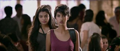 Teena Singh - Akira - Do filme
