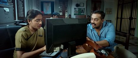 Anurag Kashyap - Akira - Film