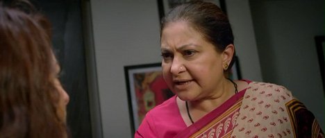 Smita Jaykar - Akira - De la película