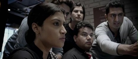 Konkona Sen Sharma - Akira - Z filmu