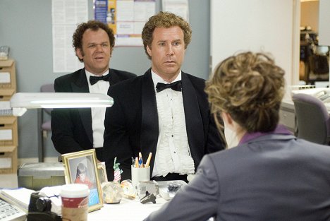 John C. Reilly, Will Ferrell - Stiefbrüder - Filmfotos