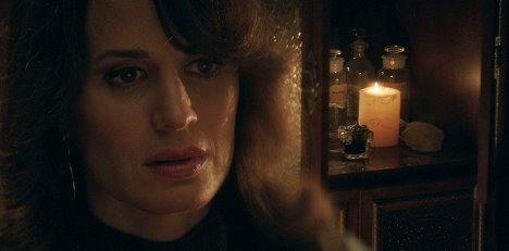 Elizabeth Reaser - Ouija : Les origines - Film