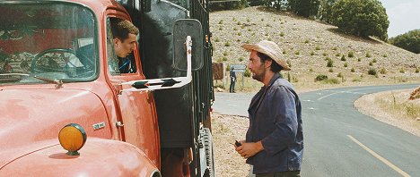 Morad Saif, Nader Boussandel - Le Veau d'or - Filmfotók