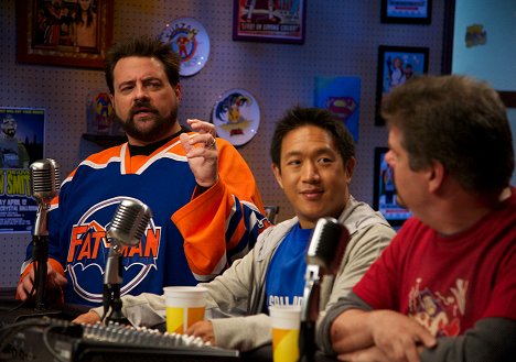 Kevin Smith, Ming Chen