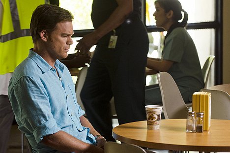 Michael C. Hall - Dexter - Remember the Monsters? - Photos