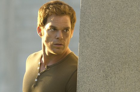 Michael C. Hall - Dexter - La Fin du minotaure - Film