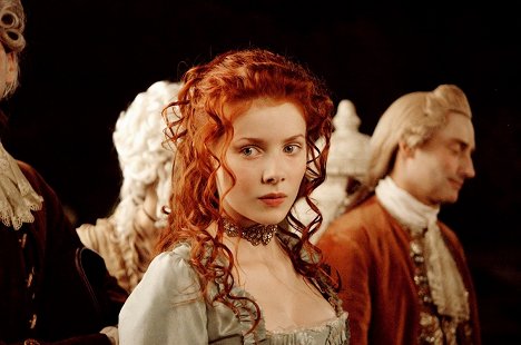 Rachel Hurd-Wood - El perfume - Historia de un asesino - De la película