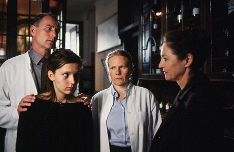 Thomas Schendel, Marie Lucht, Hildegard Schroedter, Charlotte Schwab - Das Duo - Der Sumpf - Film