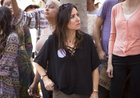 Pamela Adlon - Better Things - Woman Is the Something of the Something - Photos