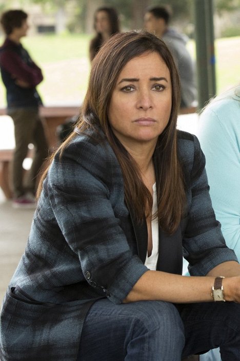 Pamela Adlon - Better Things - Duke's Chorus - Photos