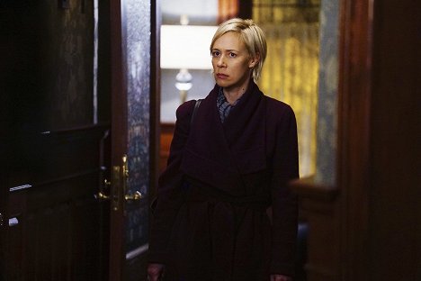 Liza Weil - How to Get Away with Murder - It's About Frank - Photos