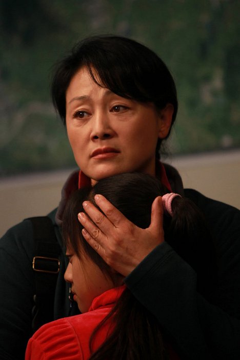 Ji Wang - The Dragon Pearl - Kuvat elokuvasta