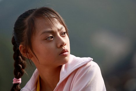 Lin Jin Li - The Dragon Pearl - Z filmu