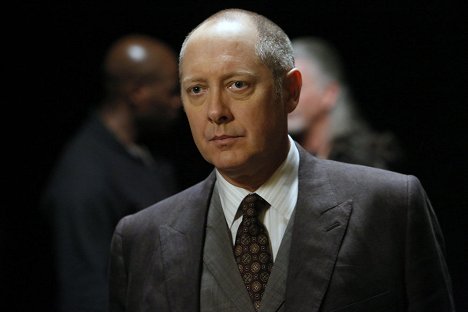 James Spader - Feketelista - A Rigók (53. sz.) - Filmfotók