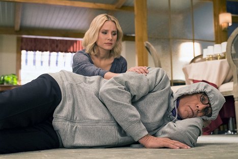 Kristen Bell, Ted Danson - The Good Place - What We Owe to Each Other - Photos