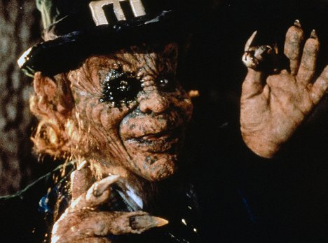 Warwick Davis - Leprechaun - Filmfotos