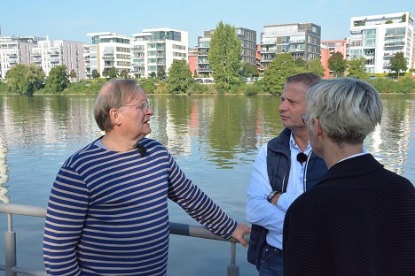 Dietrich Grönemeyer - Dietrich Grönemeyer - Leben ist mehr! - Photos