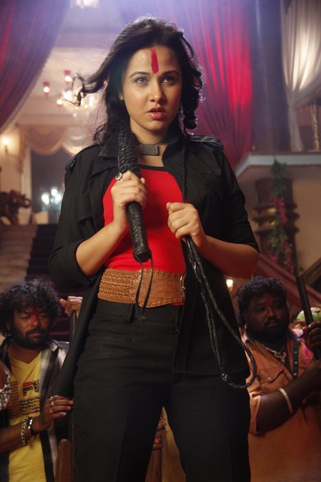Priyanka Kothari - Bullet Rani - De la película