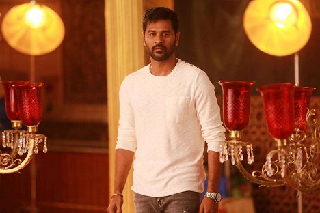 Prabhu Deva - Abhinetri - Photos