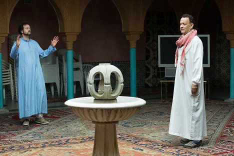 Tom Hanks - A Hologram for the King - Photos