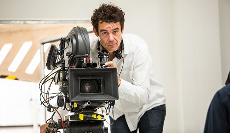 Tom Tykwer - Un hologramme pour le roi - Tournage