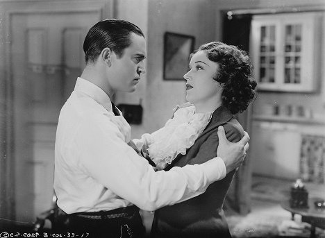Chester Morris, Fay Wray - They Met in a Taxi - Kuvat elokuvasta