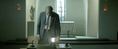 Ulrich Tukur - Místo činu - Es lebe der Tod - Z filmu