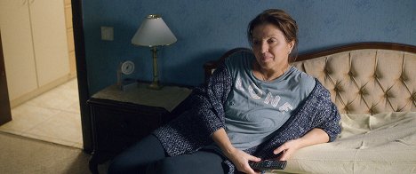Mirjana Karanovic - Dobra žena - De la película