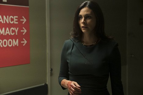 Morena Baccarin - Gotham - Folge dem weißen Kaninchen - Filmfotos