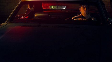 Wes Bentley - Obsesión - De la película