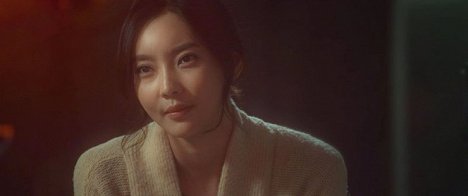 Yeong Seo - Miseu poojootgan - De la película
