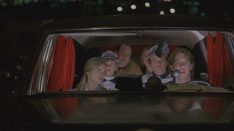 Shevonne Durkin, Kimmy Robertson, Clint Howard - Leprechaun 2 - Filmfotók